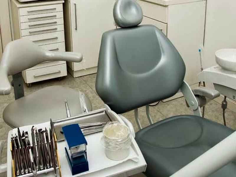 Foto 7 de Dentista em São Leopoldo - Clínica Dal Pizzol