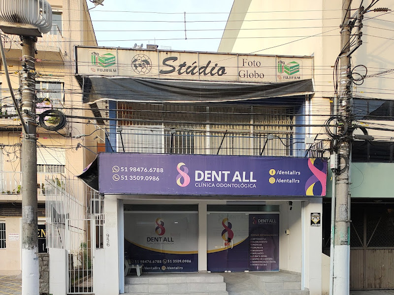 Foto 8 de Dentista em São Leopoldo - Clínica Dal Pizzol