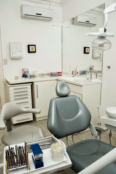 Foto 2 de Dentista em São Leopoldo - Patrícia Spolavori