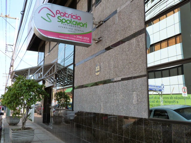 Foto 3 de Dentista em São Leopoldo - Patrícia Spolavori