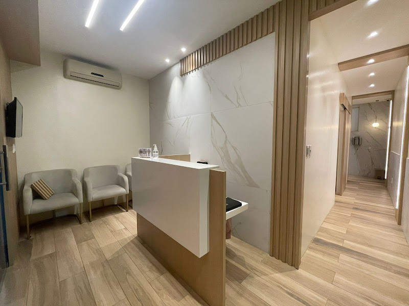 Foto 7 de Dentista em São Luís do Maranhão, Dra. Cynara Carneiro