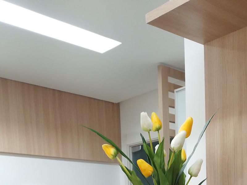 Foto 7 de Dentista em São Luís - Dr. Maurício Gomes