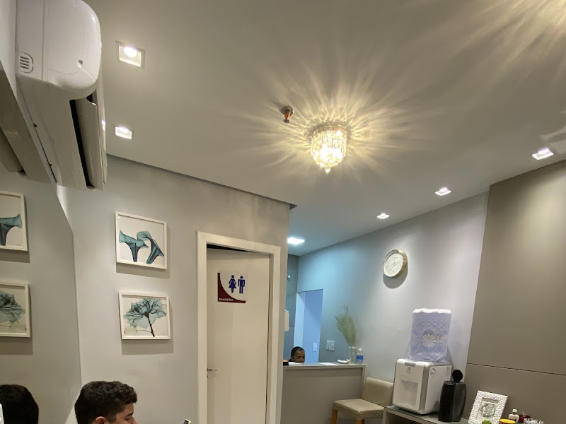 Foto 9 de Dentista em São Luís - Dr. Maurício Gomes