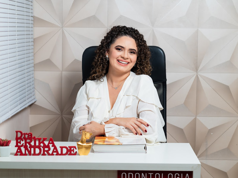 Dentista em São Luís - Rhara Odonto