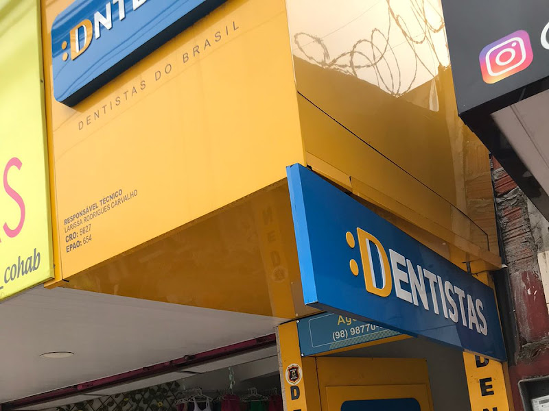 Foto 3 de Dentista em São Luís - Rhara Odonto