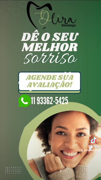 Foto 3 de Dentista em São Miguel Paulista - Dlira Odontologia