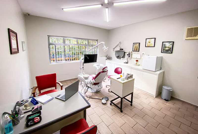 Foto 2 de Dentista Em São Paulo - Clínica Harmonia