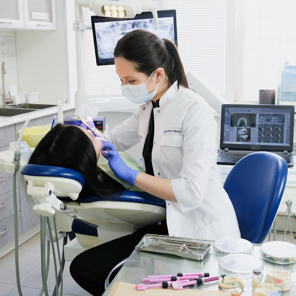 Foto 2 de Dentista em SJC | Odontomarten