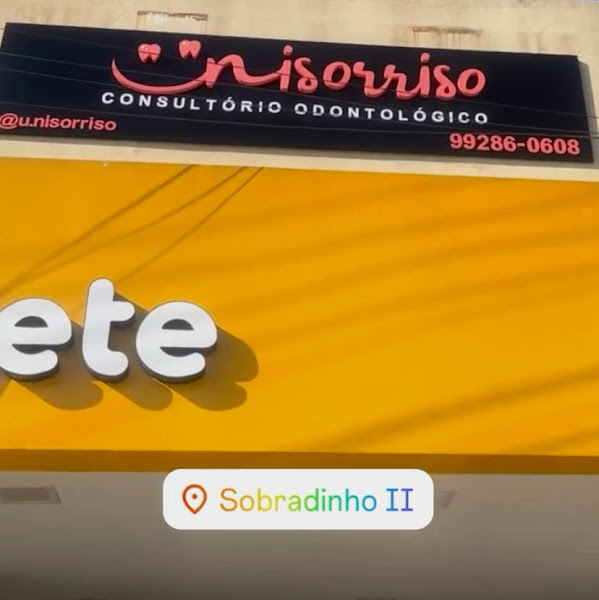 Foto 2 de Dentista em sobradinho 2