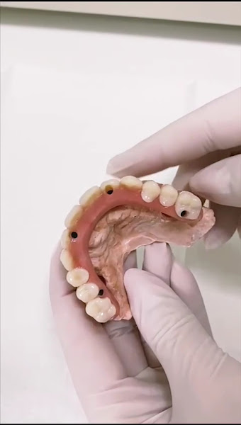 Foto 3 de Dentista em Sorocaba - Dr. Mateus Feitosa