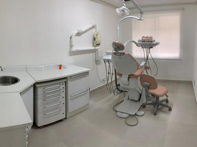 Foto 7 de Dentista em Tatuapé | JV Clínica Odontológica