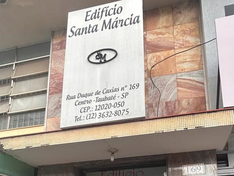 Foto 6 de Dentista em Taubaté - Dra Carina Parraga