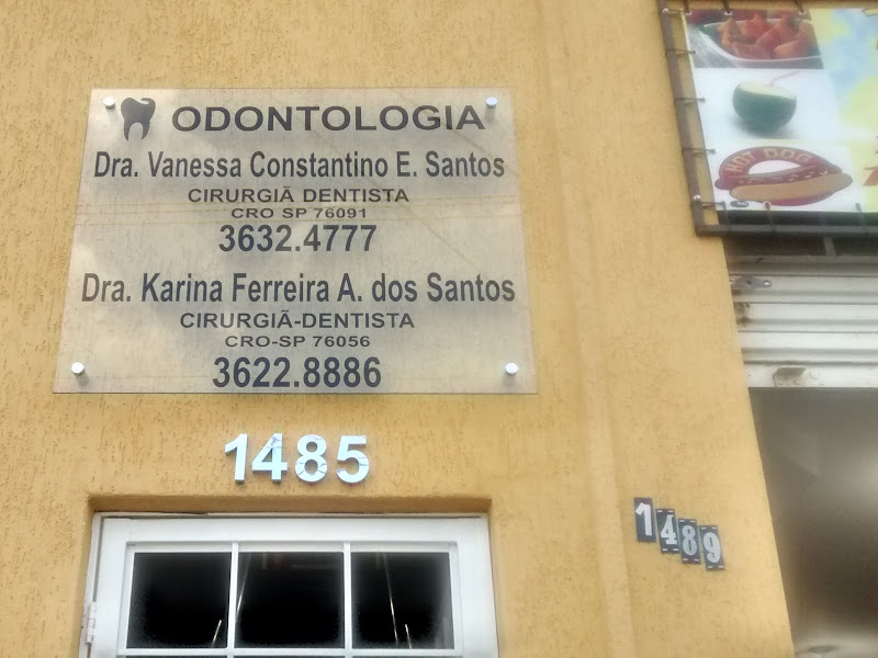 Foto 7 de Dentista em Taubaté - Dra Carina Parraga