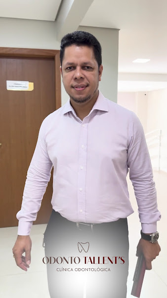 Foto 3 de 🦷 Dentista em Teófilo Otoni - Clínica Odonto Tallents