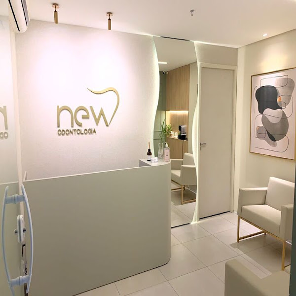 Foto 2 de Dentista em Teresina NEW Odontologia l Clínica Odontológica New Odontologia