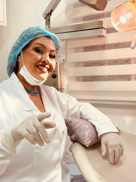 Foto 3 de Dentista em Uberlândia | Dra. Cristina Valéria Odontologia Avançada
