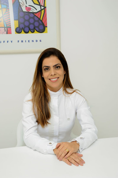 Foto 2 de Dentista em Varginha - Dra. Andreia Rodrigues | Implantes dentários | Prótese protocolo