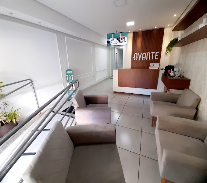 Foto 3 de Dentista em Varginha I Clínica Odontológica Avante Sorrisos e Saúde