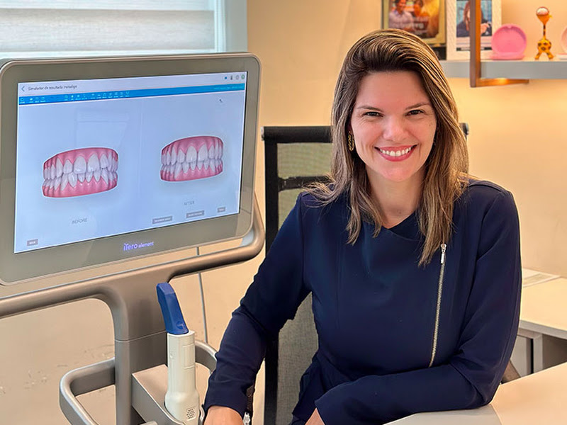 Foto 5 de Dentista em vila velha