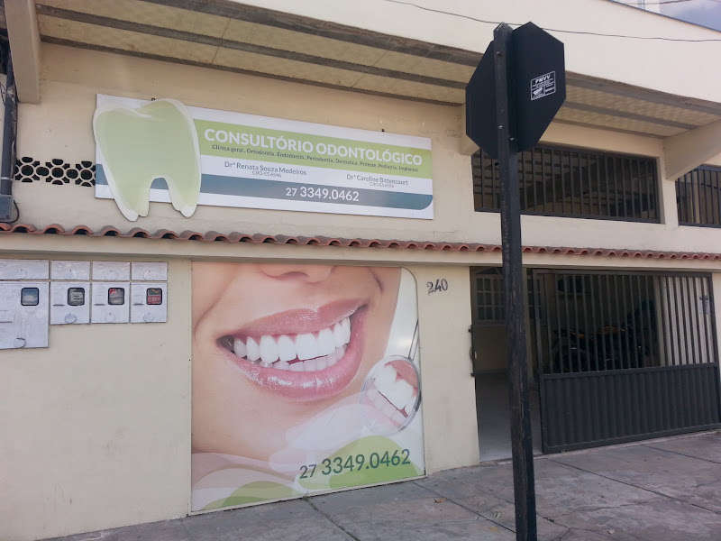 Foto 2 de Dentista em Vila velha |Cliníca Odontológica em Vila Velha | Dentista perto de mim | Dra Renata Medeiros