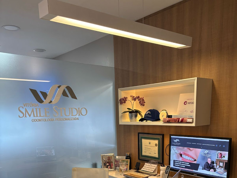 Foto 6 de Dentista em Vitória - Dra. Letícia Ribeiro Meirelles