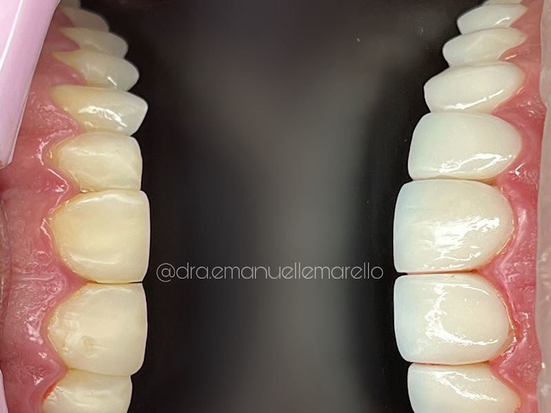 Foto de Dentista Emanuelle Marello