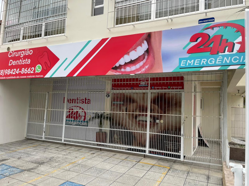 Foto 2 de Dentista Emergência 24h, Odontologia