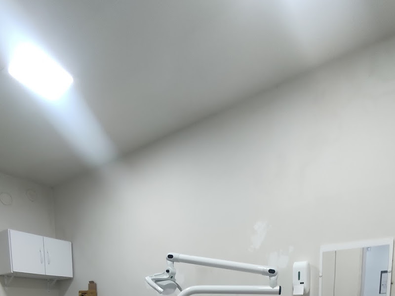 Foto de Dentista Encruzilhada- Dra Rafaella Galvão Odontologia