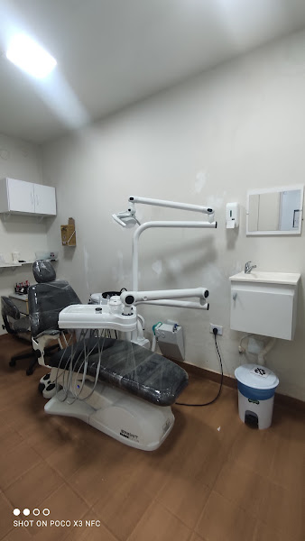 Foto 2 de Dentista Encruzilhada- Dra Rafaella Galvão Odontologia