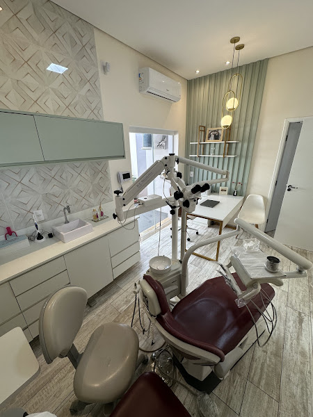 Foto 3 de Dentista Érica Zanini - Especialista em Endodontia (Tratamento de Canal) em São Carlos