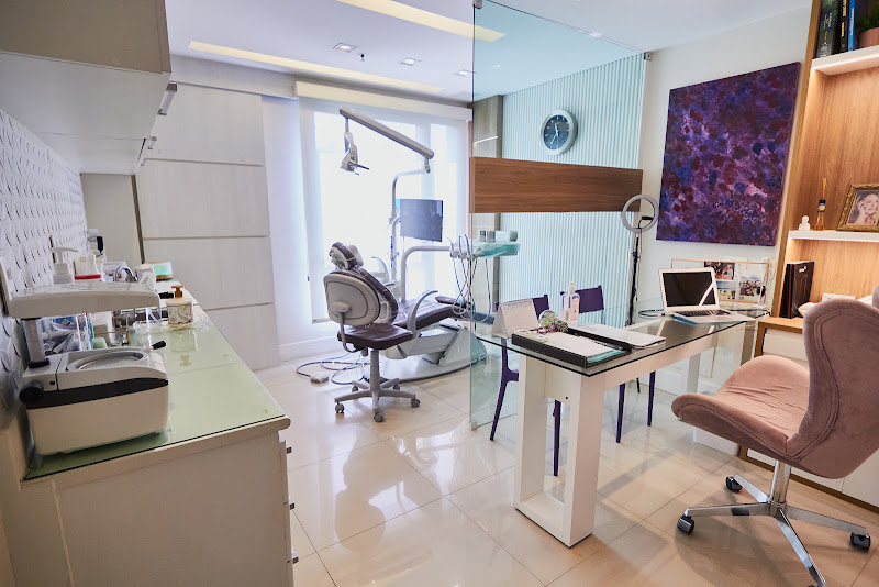 Foto 2 de Dentista Erika Moraes Odontologia Estética