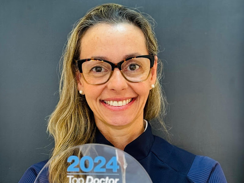 Foto 8 de Dentista Erika Moraes Odontologia Estética