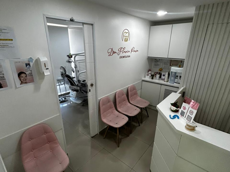 Foto 11 de Dentista Erika Moraes Odontologia Estética