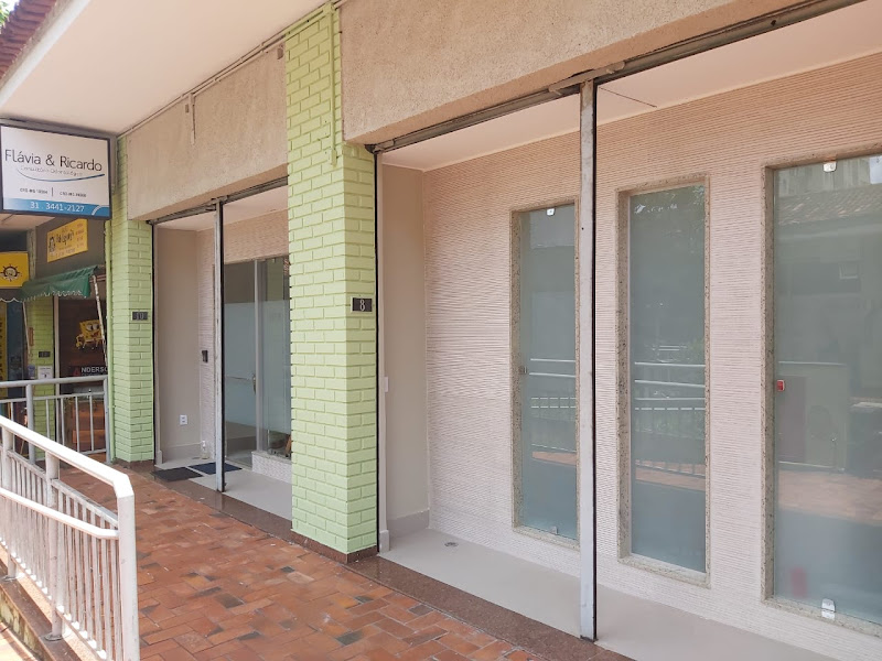 Foto 3 de Dentista - ESPAÇO ODONTO Flávia e Ricardo