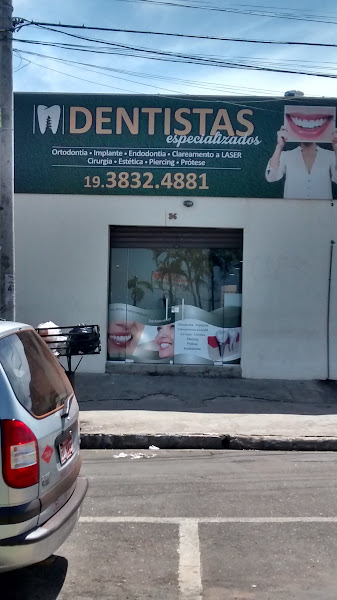 Foto 3 de Dentista Especializado