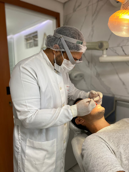 Foto 3 de Dentista Estácio Aguiar - Piatã