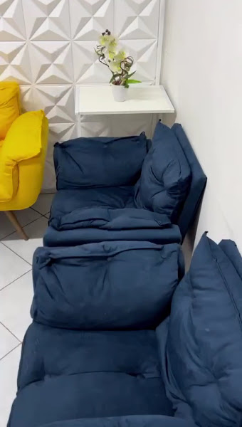 Foto 3 de Dentista Eunice Rodrigues | Lipo de papada | Botox | Preenchimento labial | Lentes | Implantes