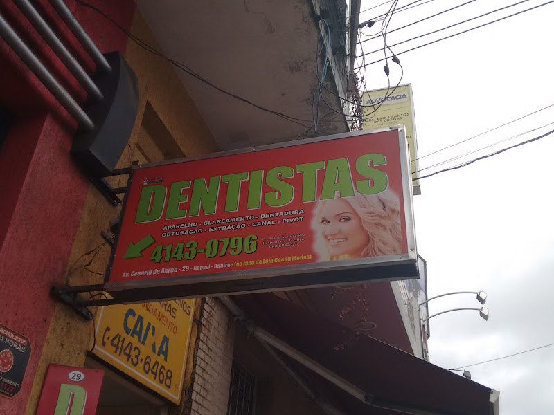 Foto 2 de Dentista