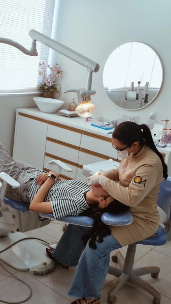 Foto 2 de Dentista Fabiana Peixoto - Ortodontia | Consultório Odontológico