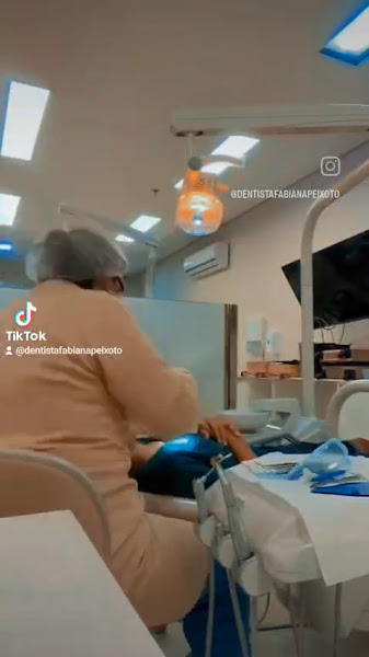 Foto 3 de Dentista Fabiana Peixoto - Ortodontia | Consultório Odontológico