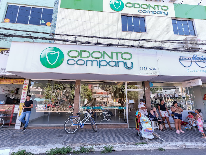 Foto 5 de Dentista | FaceDent Odontologia