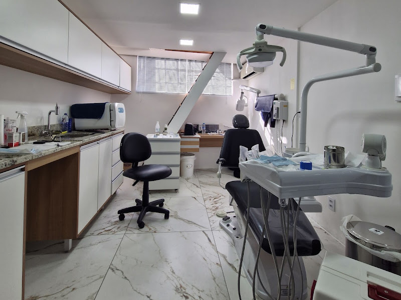Foto de Dentista Felipe Cantarelli