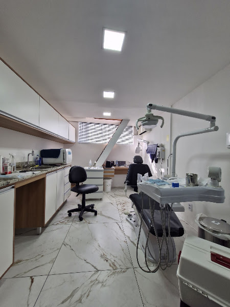 Foto 2 de Dentista Felipe Cantarelli