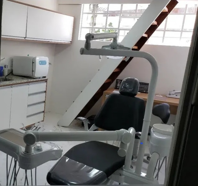 Foto 3 de Dentista Felipe Cantarelli