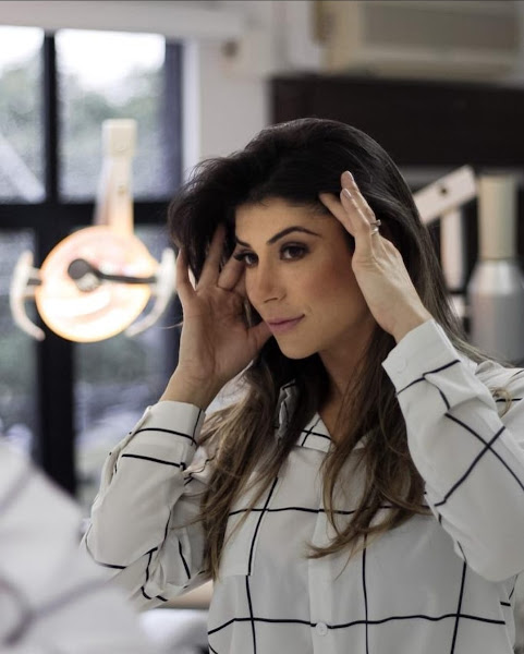 Foto 2 de Dentista Fernanda Juliatto | Jd. das Américas Curitiba