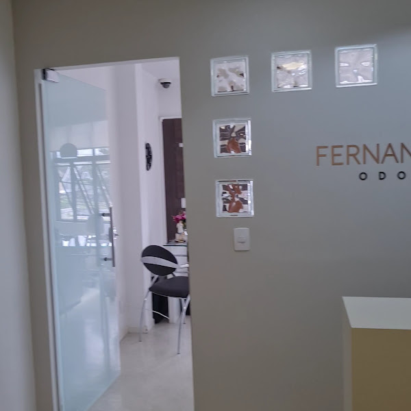 Foto 3 de Dentista Fernanda Juliatto | Jd. das Américas Curitiba