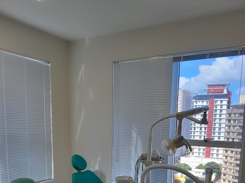 Foto 2 de Dentista Fernanda Krause - Especialista em Odontogeriatria e em Necessidades Especiais