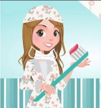 Foto 3 de Dentista Fernanda Luchtenberg Odontopediatra