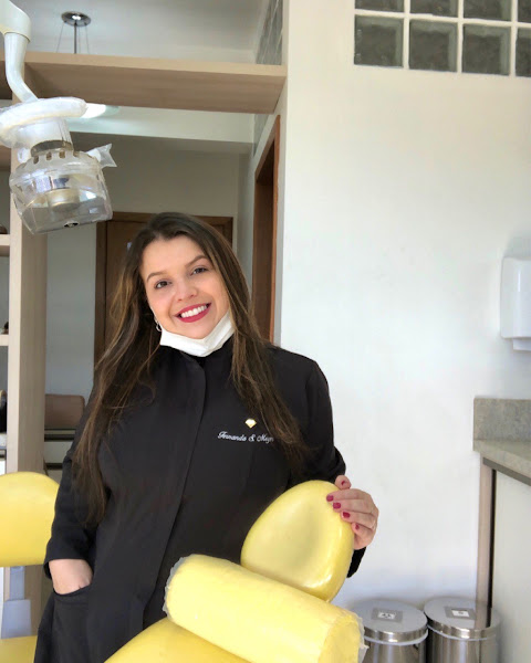 Foto 2 de Dentista Fernanda Segatto Meyer