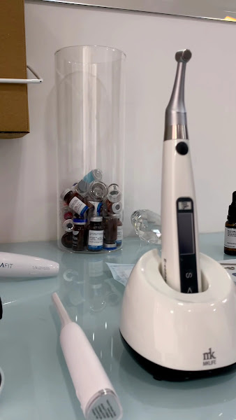 Foto 3 de Dentista Fernando Demoliner | Tratamento de Canal (Endodontista)